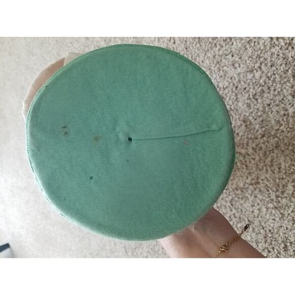 Vintage 1992 Annalee Doll 21” Easter Spring Parade Mr. Bunny Rabbit Hat Bow Tie - Picture 8 of 10